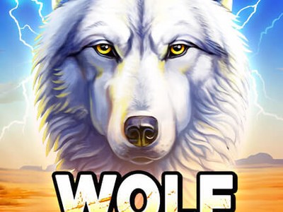 Wolf Thunder